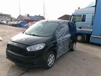 Schade bus Ford Transit 1.0 Courier trend 2018/5