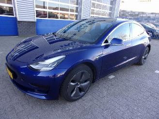 Tweedehands auto Tesla Model 3 RWD PLUS 60KW PANORAMA 2020/9