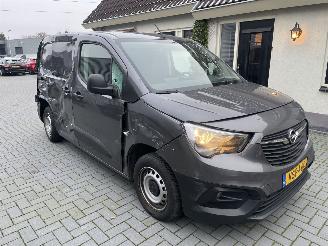 uszkodzony skutery Opel Combo 1.5D L1H1 Edition N.A.P PRACHTIG!!! 2022/9