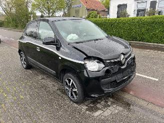 Schade aanhangwagen Renault Twingo 1.0 SCe Limited 2018/7