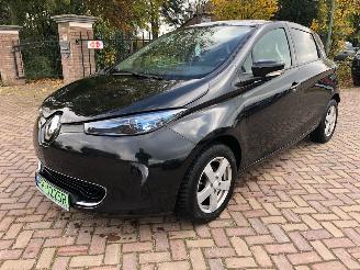 Pieza segunda mano Renault Zoé Renault ZOE (INCL ACCU) Q210 Zen Quickcharge 22 kWh 2016/3