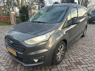 Schade camper Ford Transit Connect 1.5 ECOBLUE L2 TREND 88 Kw 2020/1