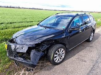 Schade overig Volkswagen Passat 1.4 TSI BMT 2011/8