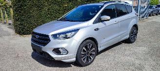 Schade motor Ford Kuga ST line  4x4  Automaat 2018/5
