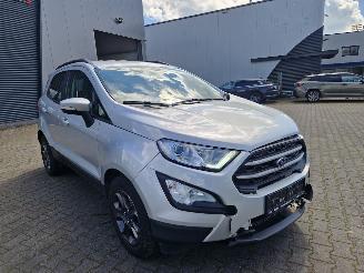 Schade overig Ford EcoSport 74kw / TITANIUM / 19dkm 2019/12