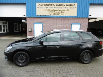 Auto onderdelen Seat Leon STYLE LED CNG 2018/5