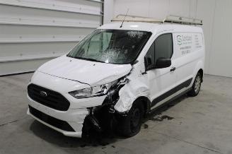 Tweedehands auto Ford Transit Connect  2019/1