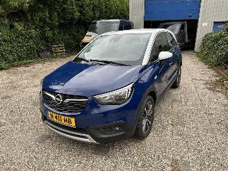 damaged other Opel Crossland X 2019/6