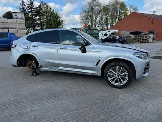 Unfall Kfz Wohnmobil BMW X4 M SPORT PANORAMA 2019/4